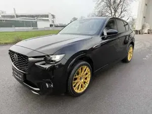 Mazda CX-60 2022 Bild 2