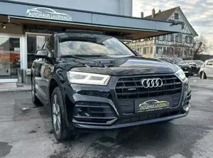 Audi Q5 Bild 3