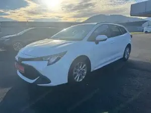 Toyota Corolla Bild 4