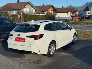 Toyota Corolla Bild 1