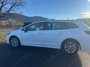 Toyota Corolla Bild 3