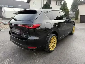 Mazda CX-60 2022 Bild 3