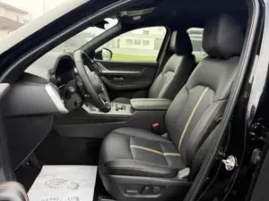 Mazda CX-60 2022 Bild 4