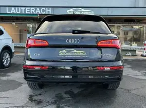 Audi Q5 Bild 8
