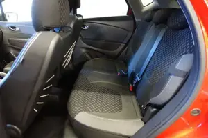 Renault Captur Bild 15