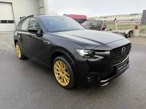 Mazda CX-60 2022 Bild 6