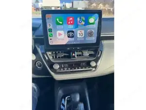 Toyota Corolla Bild 11