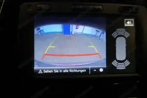 Renault Captur Bild 10