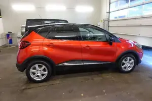 Renault Captur Bild 16