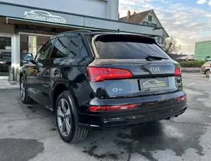 Audi Q5 Bild 6