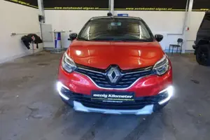 Renault Captur Bild 2