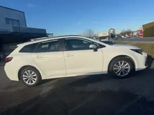 Toyota Corolla Bild 7