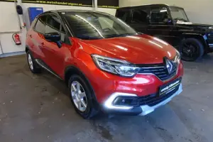 Renault Captur Bild 3