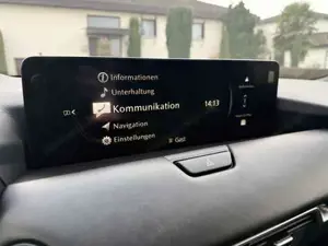 Mazda CX-60 2022 Bild 11