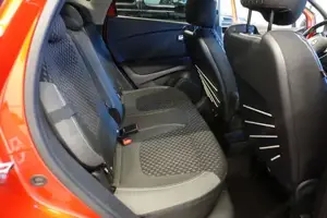Renault Captur Bild 14