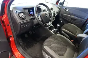 Renault Captur Bild 5