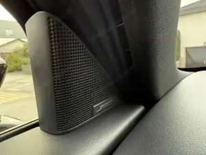 Mazda CX-60 2022 Bild 18