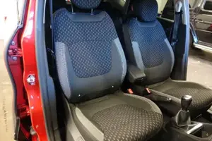 Renault Captur Bild 13