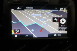 Renault Captur Bild 9