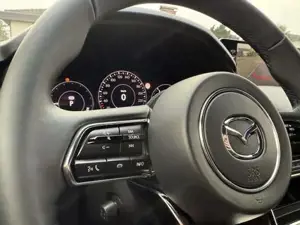 Mazda CX-60 2022 Bild 15