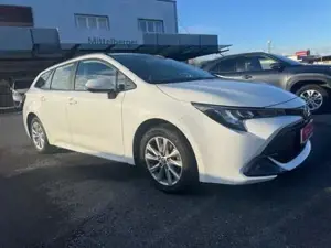 Toyota Corolla Bild 6