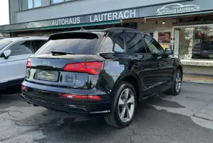 Audi Q5 Bild 7