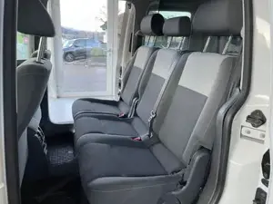VW Caddy Bild 10