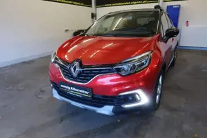 Renault Captur Bild 1