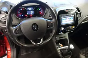 Renault Captur Bild 4