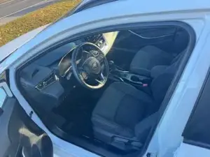 Toyota Corolla Bild 9