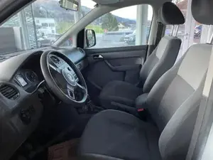 VW Caddy Bild 15