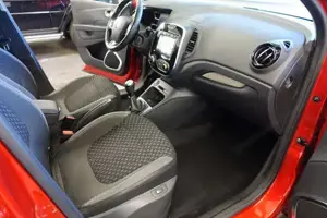 Renault Captur Bild 12