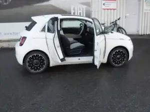 Fiat 500 Bild 6