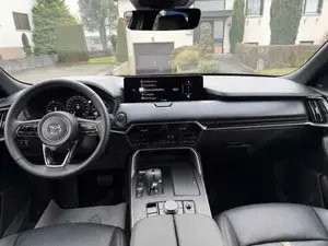 Mazda CX-60 2022 Bild 9