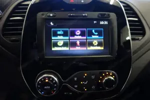Renault Captur Bild 8