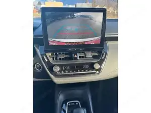 Toyota Corolla Bild 12