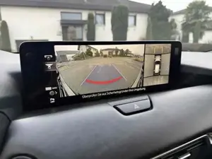 Mazda CX-60 2022 Bild 12