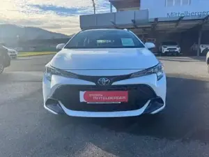 Toyota Corolla Bild 5