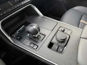 Mazda CX-60 2022 Bild 13