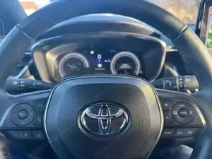 Toyota Corolla Bild 14