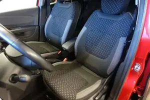 Renault Captur Bild 11