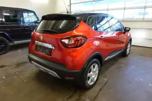 Renault Captur Bild 17