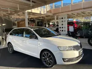 Skoda Rapid Bild 16