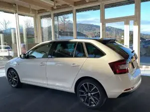 Skoda Rapid Bild 12