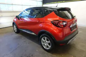 Renault Captur Bild 19