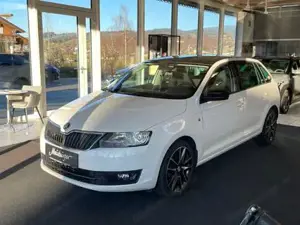Skoda Rapid Bild 10