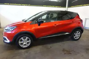 Renault Captur Bild 20