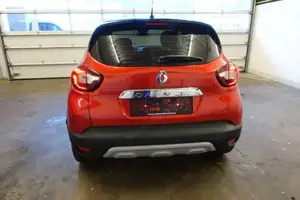 Renault Captur Bild 18