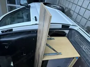 Vw T5 Camper   Transporter Bild 4