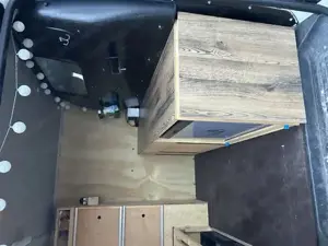 Vw T5 Camper   Transporter Bild 3